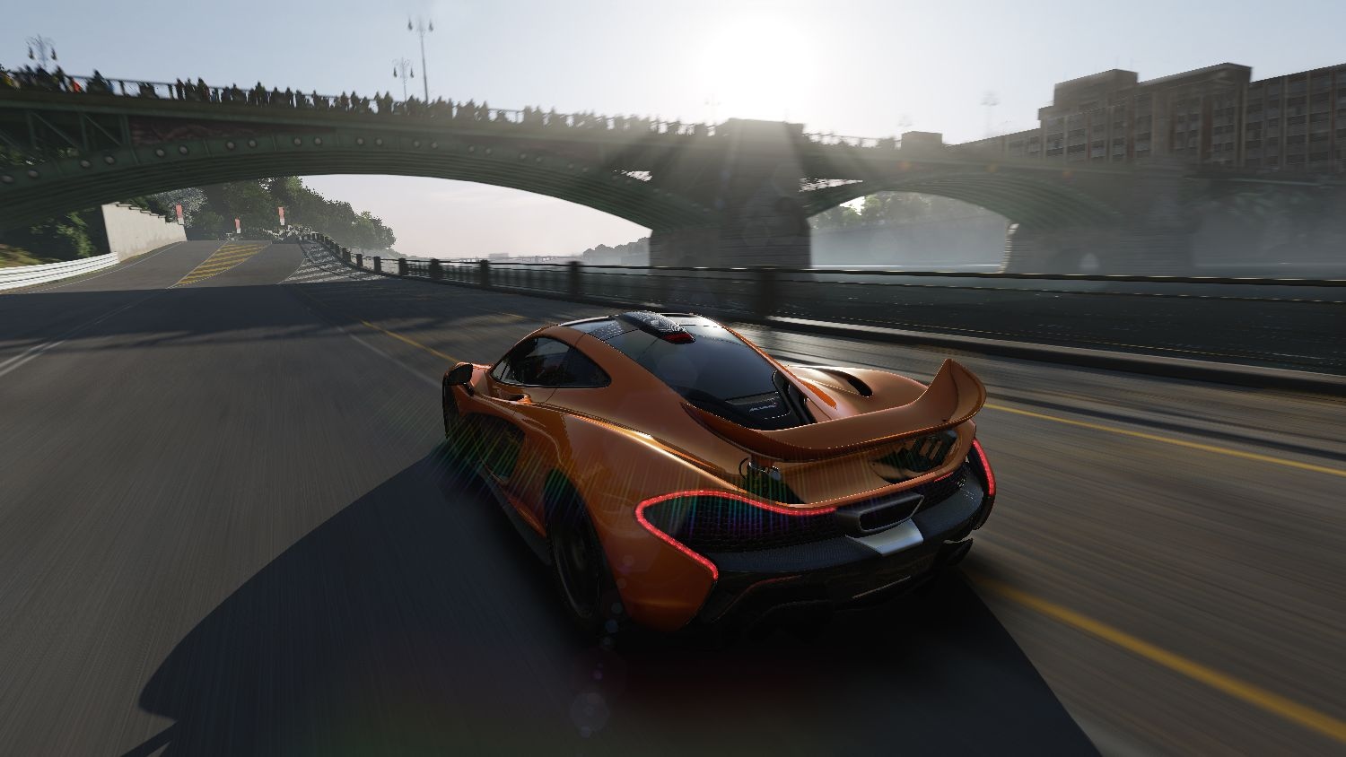 #DRIVECLUB
